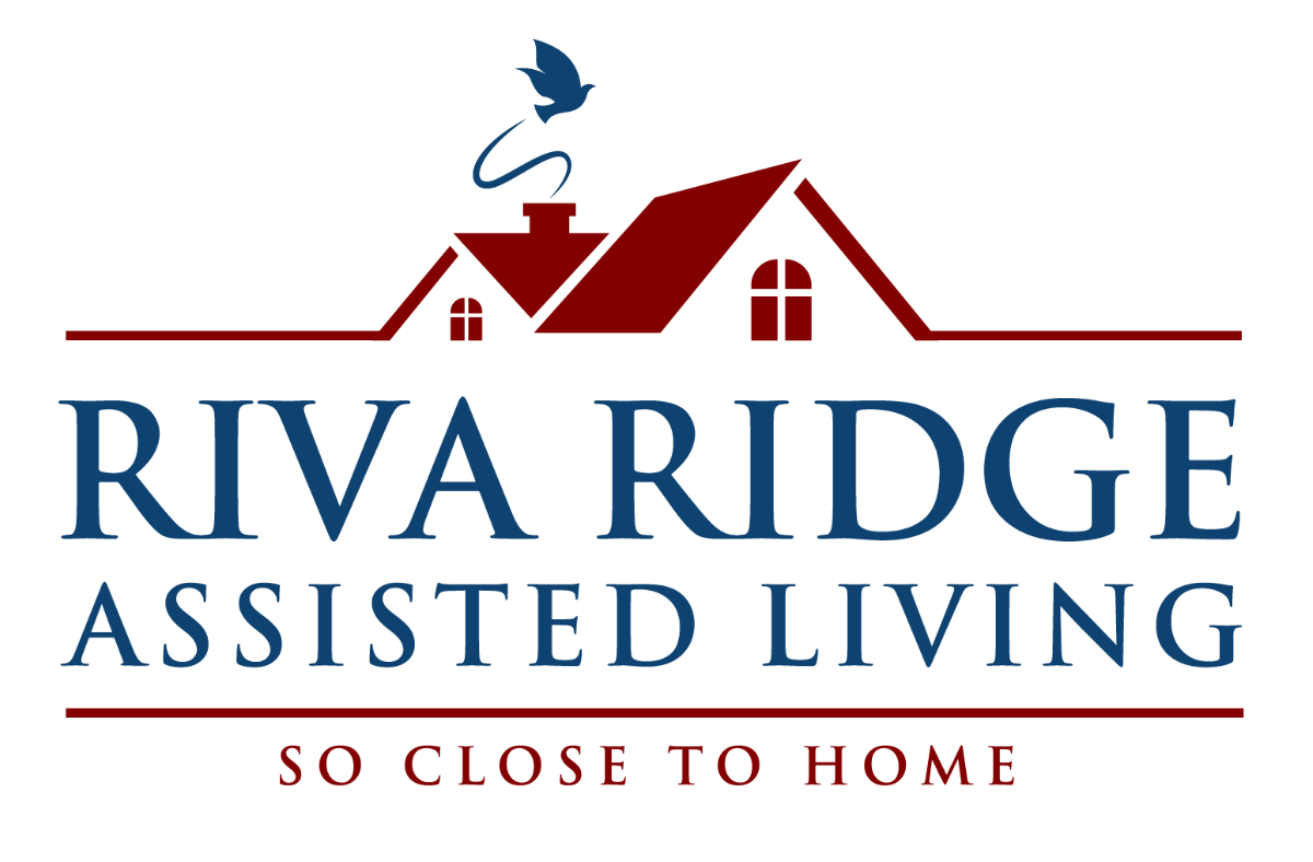 riverridge red logo